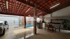 Foto 21 de Casa com 3 Quartos à venda, 150m² em Beija-Flor, Uberaba