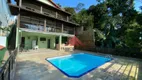 Foto 2 de Casa de Condomínio com 3 Quartos à venda, 450m² em Sapê, Niterói