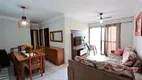 Foto 19 de Apartamento com 3 Quartos à venda, 83m² em Vila Guilhermina, Praia Grande