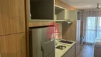 Foto 4 de Apartamento com 1 Quarto para venda ou aluguel, 27m² em Brooklin, São Paulo