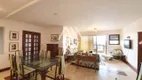 Foto 4 de Apartamento com 3 Quartos à venda, 135m² em Enseada, Guarujá