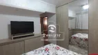 Foto 13 de Apartamento com 3 Quartos à venda, 89m² em Vila Gilda, Santo André