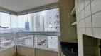Foto 2 de Apartamento com 3 Quartos à venda, 77m² em Ponta da Praia, Santos