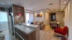 Foto 8 de Apartamento com 3 Quartos à venda, 84m² em Bom Retiro, Joinville