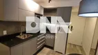 Foto 13 de Flat com 1 Quarto à venda, 37m² em Botafogo, Rio de Janeiro