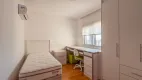 Foto 18 de Apartamento com 3 Quartos à venda, 202m² em Jardim Anália Franco, São Paulo