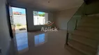 Foto 9 de Casa com 3 Quartos à venda, 150m² em Morada de Laranjeiras, Serra
