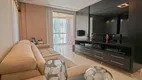 Foto 6 de Apartamento com 4 Quartos à venda, 260m² em Praia de Itaparica, Vila Velha