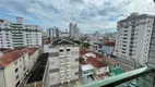 Foto 12 de Apartamento com 3 Quartos à venda, 110m² em Campo Grande, Santos