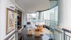 Foto 21 de Apartamento com 4 Quartos à venda, 300m² em Moema, São Paulo