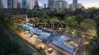 Foto 6 de Apartamento com 3 Quartos à venda, 176m² em Vila Olímpia, São Paulo