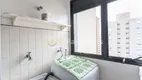 Foto 8 de Flat com 1 Quarto para alugar, 41m² em Saúde, São Paulo