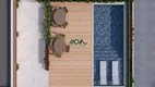 Foto 11 de Cobertura com 3 Quartos à venda, 108m² em Rainha do Mar, Itapoá