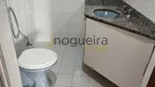 Foto 13 de Apartamento com 3 Quartos à venda, 112m² em Campo Belo, São Paulo