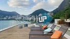 Foto 18 de Cobertura com 4 Quartos à venda, 800m² em Lagoa, Rio de Janeiro