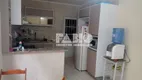 Foto 3 de Casa com 3 Quartos à venda, 105m² em Residencial Jardim Antonieta, São José do Rio Preto