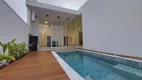 Foto 22 de Casa com 3 Quartos à venda, 254m² em Jardim Residencial Giverny, Sorocaba