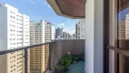 Foto 9 de Apartamento com 4 Quartos à venda, 200m² em Moema, São Paulo