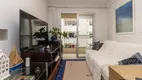 Foto 3 de Apartamento com 2 Quartos à venda, 77m² em Vila Nova Conceição, São Paulo