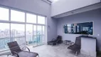 Foto 19 de Flat com 1 Quarto para alugar, 30m² em Perdizes, São Paulo