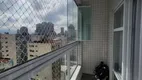 Foto 5 de Apartamento com 3 Quartos à venda, 322m² em Pompeia, Santos