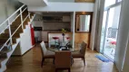 Foto 8 de Apartamento com 1 Quarto para alugar, 84m² em Panamby, São Paulo