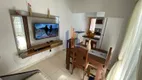 Foto 2 de Apartamento com 1 Quarto à venda, 45m² em Boqueirão, Praia Grande