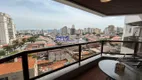 Foto 3 de Apartamento com 3 Quartos para alugar, 154m² em Vila Ipojuca, São Paulo