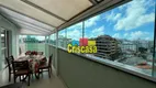 Foto 48 de Cobertura com 3 Quartos à venda, 166m² em Braga, Cabo Frio