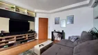 Foto 2 de Apartamento com 3 Quartos à venda, 85m² em Buritis, Belo Horizonte