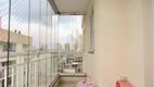 Foto 49 de Cobertura com 3 Quartos à venda, 156m² em Vila Invernada, São Paulo