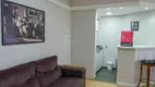 Foto 3 de Flat com 1 Quarto à venda, 42m² em Jardim Paulista, São Paulo