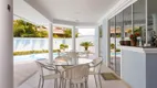 Foto 3 de Casa com 4 Quartos para alugar, 300m² em Jurerê Internacional, Florianópolis