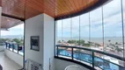 Foto 5 de Apartamento com 3 Quartos para alugar, 200m² em Balneário, Florianópolis