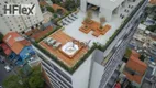 Foto 10 de Apartamento com 1 Quarto para venda ou aluguel, 24m² em Perdizes, São Paulo