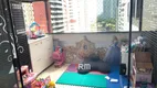 Foto 11 de Apartamento com 3 Quartos à venda, 176m² em Candeal, Salvador