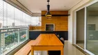 Foto 3 de Apartamento com 3 Quartos à venda, 110m² em Vila Mascote, São Paulo