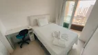 Foto 11 de Apartamento com 1 Quarto para alugar, 50m² em Praia de Iracema, Fortaleza