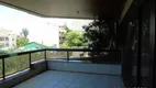 Foto 3 de Apartamento com 3 Quartos à venda, 112m² em Recreio Dos Bandeirantes, Rio de Janeiro