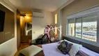 Foto 18 de Apartamento com 3 Quartos para alugar, 152m² em Condomínio Royal Park, São José dos Campos