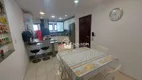 Foto 22 de Apartamento com 3 Quartos à venda, 150m² em Vila Tupi, Praia Grande
