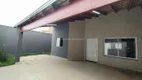 Foto 2 de Casa com 2 Quartos à venda, 165m² em Parque das Laranjeiras II, Uberaba