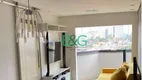 Foto 2 de Apartamento com 2 Quartos à venda, 57m² em Nova Piraju, São Paulo