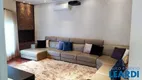Foto 4 de Casa de Condomínio com 5 Quartos à venda, 528m² em Colinas da Anhanguera, Santana de Parnaíba