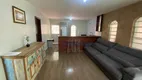 Foto 6 de Casa com 5 Quartos para alugar, 1000m² em Boa Vista, Atibaia