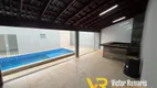 Foto 11 de Casa com 4 Quartos à venda, 240m² em Jardim Europa, Araxá
