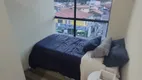 Foto 3 de Apartamento com 1 Quarto para alugar, 20m² em Jardim Maria Rosa, Taboão da Serra