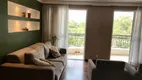 Foto 3 de Apartamento com 3 Quartos à venda, 116m² em Chácara Santo Antônio, São Paulo