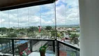 Foto 8 de Apartamento com 3 Quartos à venda, 134m² em Jardim Aquarius, São José dos Campos