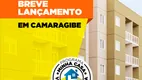 Foto 7 de Apartamento com 2 Quartos à venda, 42m² em Area Rural de Camaragibe, Camaragibe
